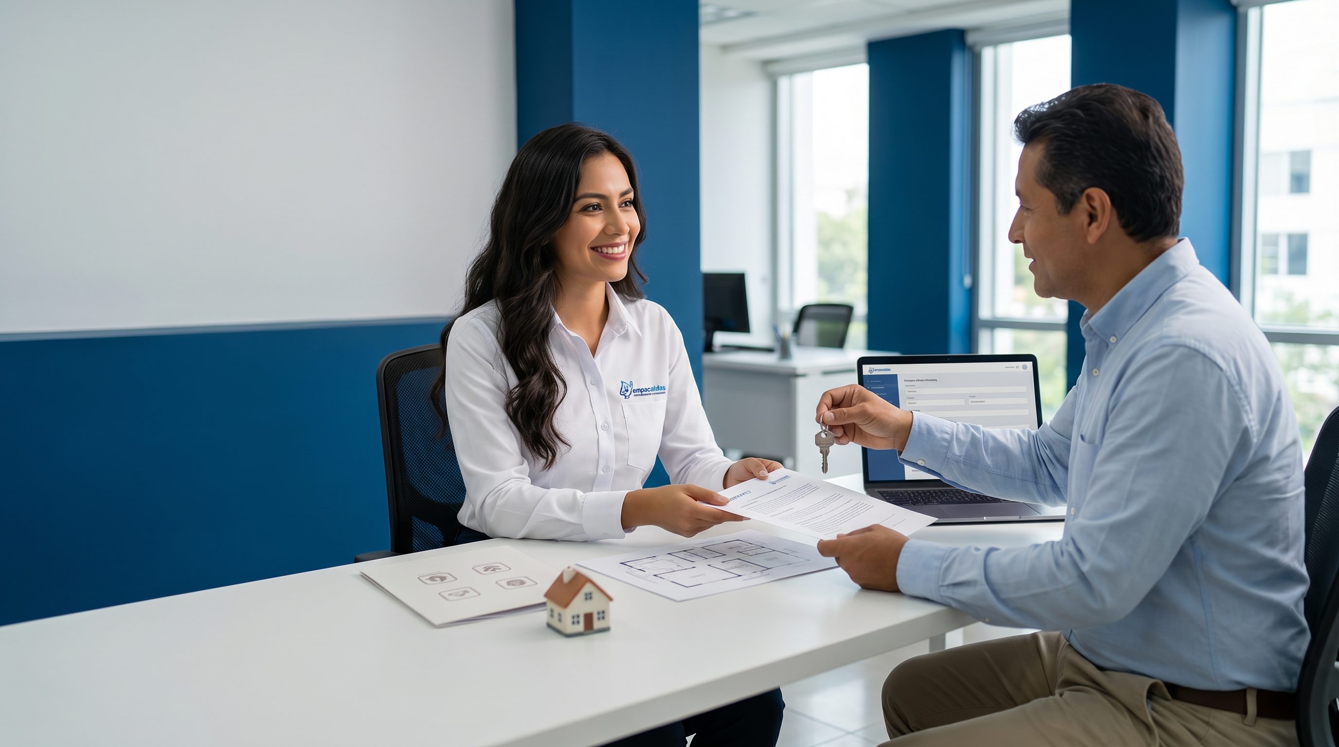 Portada del trámite Cambio de la clase de uso de un inmueble